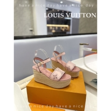 Louis Vuitton Sandals